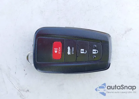 2023 Toyota Camry Xse V6 z USA, uszkodzony, nr VIN 4T1KZ1AK5PU075750